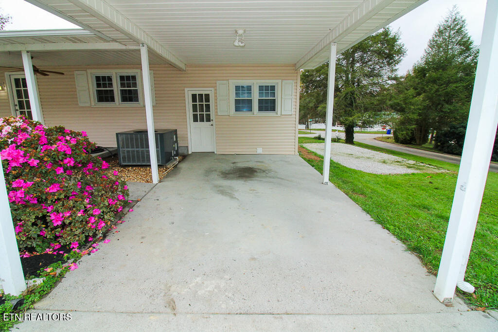 406 Ellen Street Rockwood TN 37854