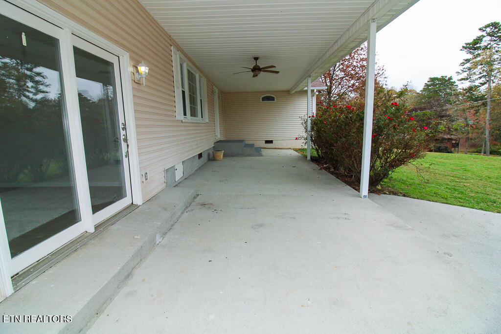 406 Ellen Street Rockwood TN 37854