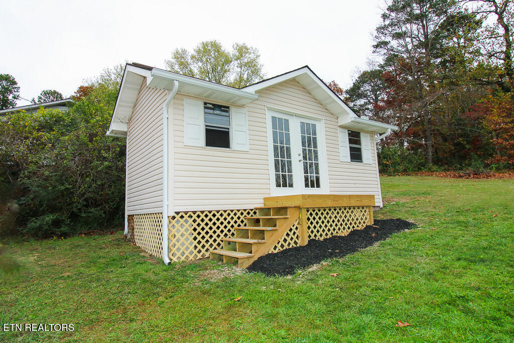 406 Ellen Street Rockwood TN 37854