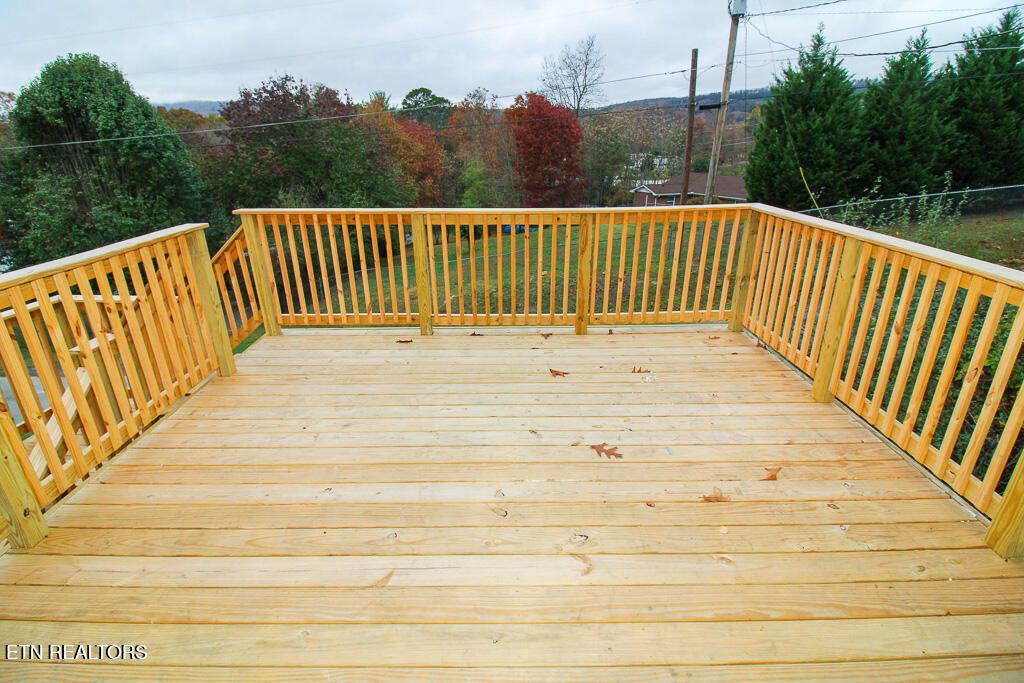 406 Ellen Street Rockwood TN 37854