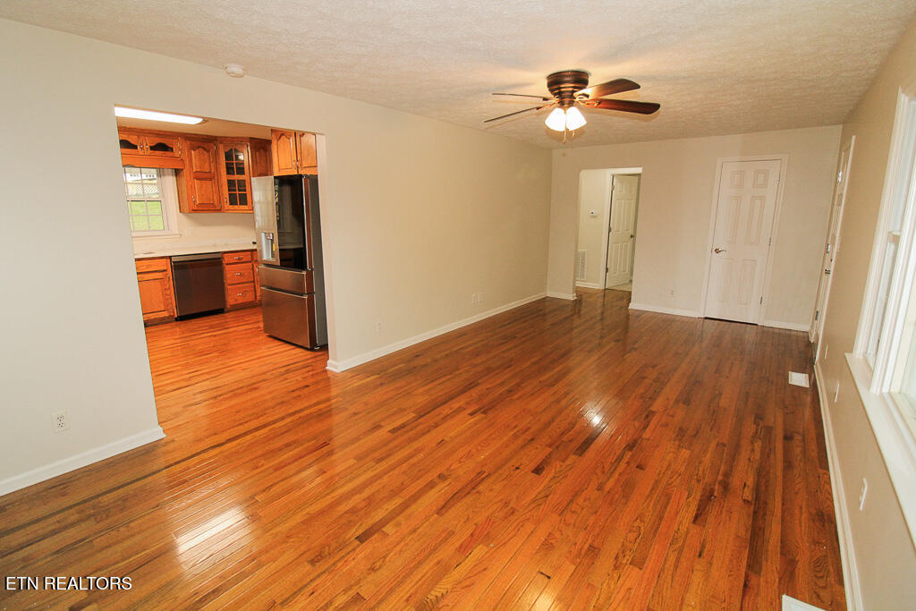 406 Ellen Street Rockwood TN 37854