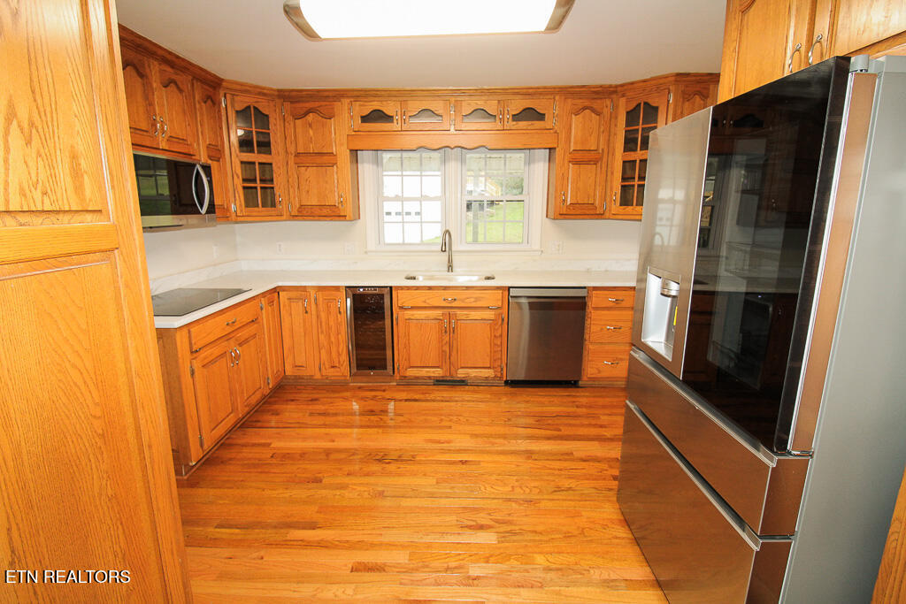 406 Ellen Street Rockwood TN 37854