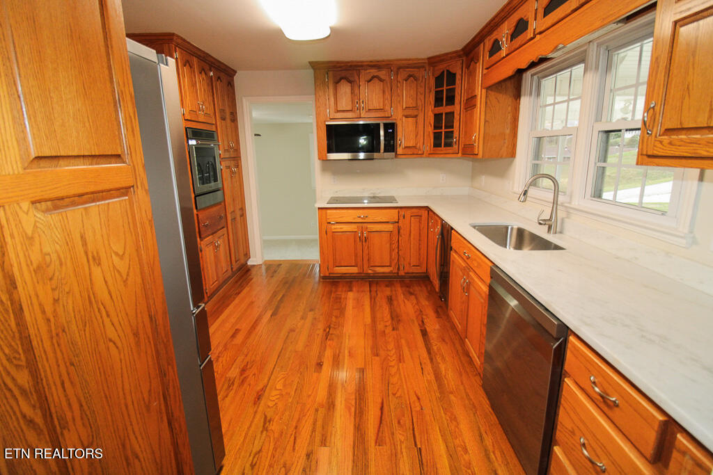 406 Ellen Street Rockwood TN 37854