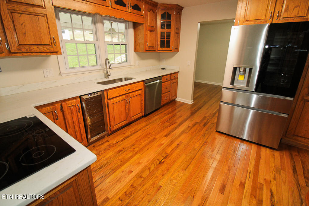 406 Ellen Street Rockwood TN 37854
