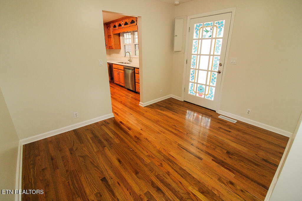 406 Ellen Street Rockwood TN 37854