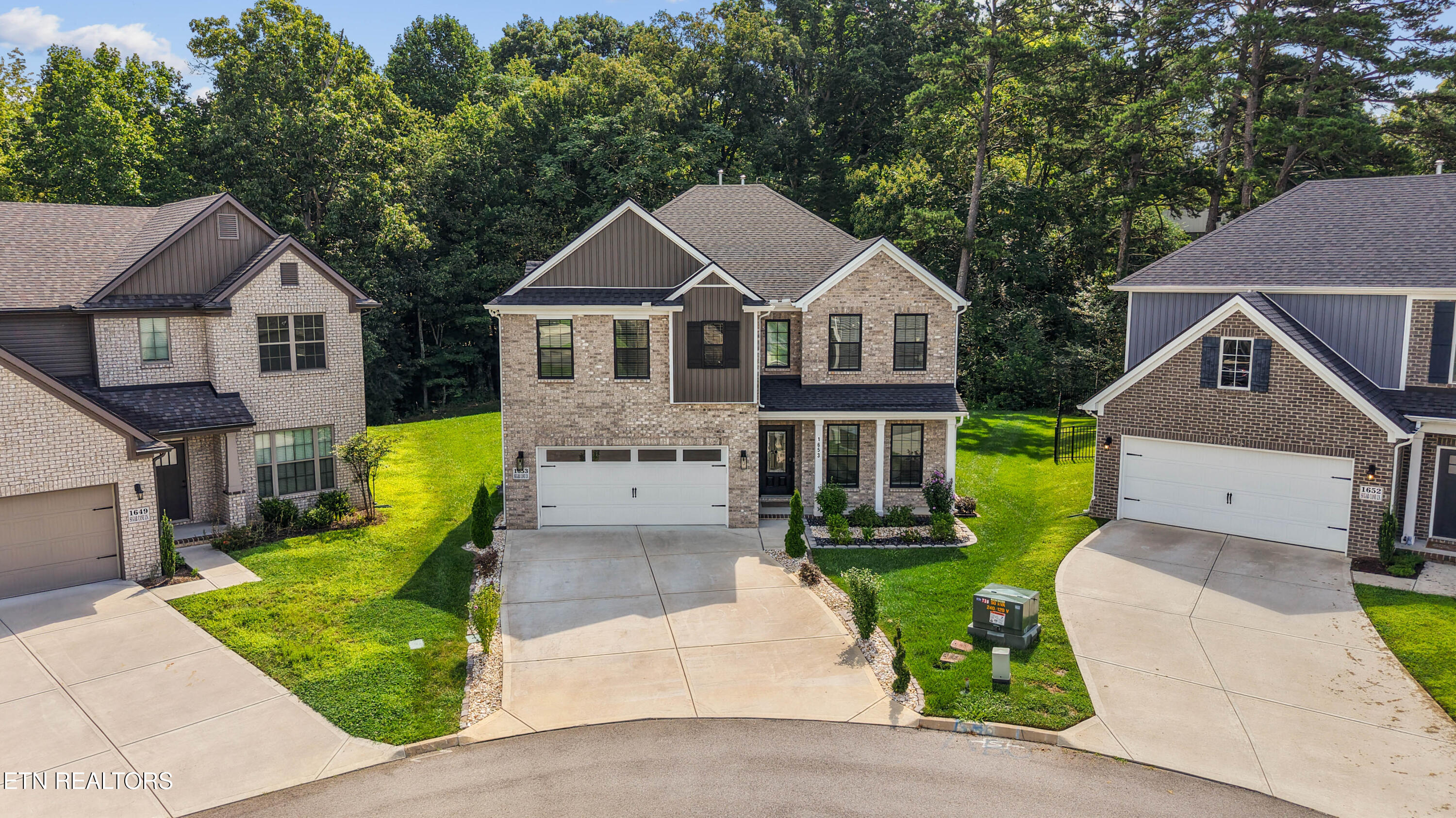 1653 Sugar Cane Lane Knoxville TN 37931