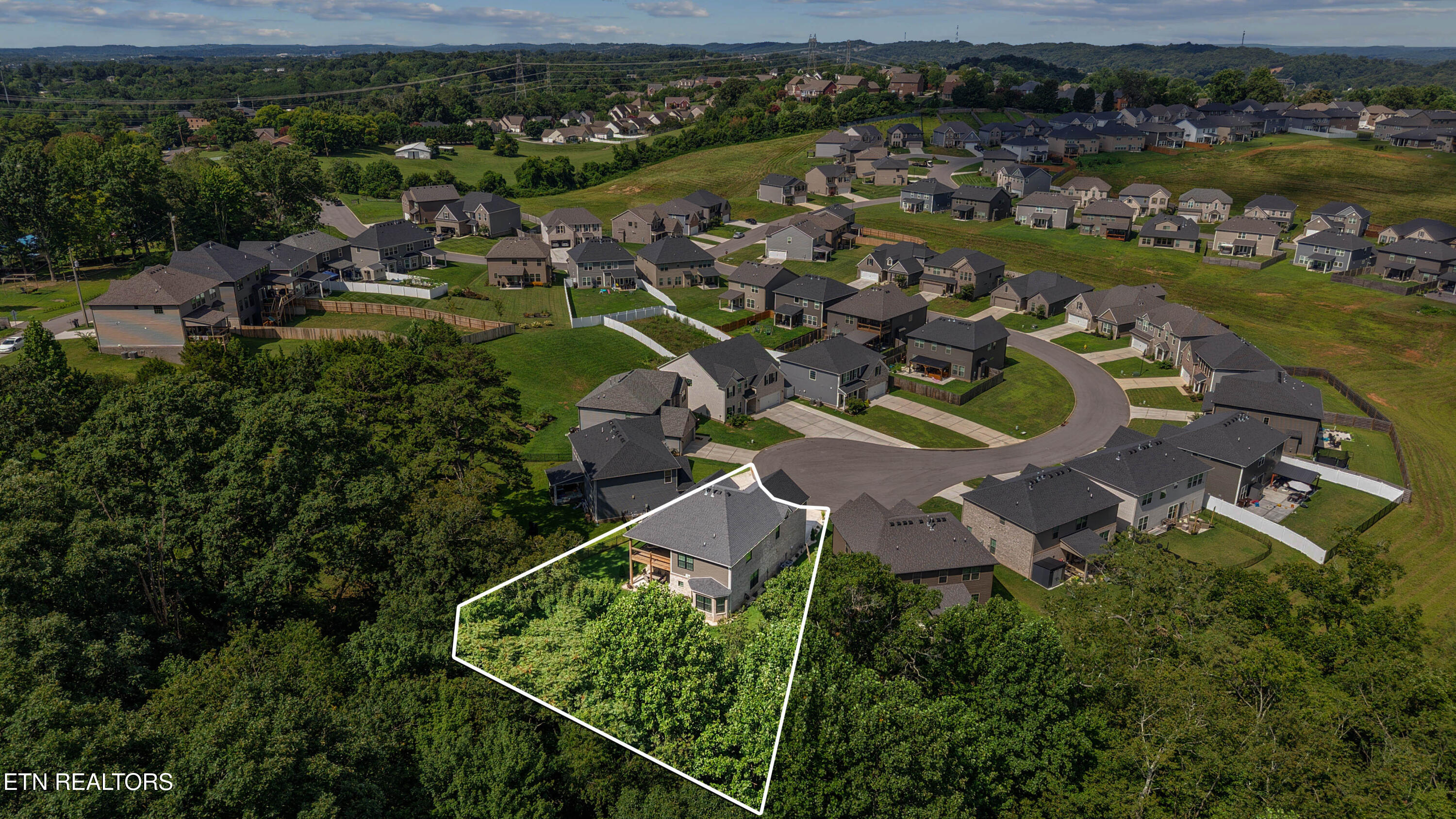1653 Sugar Cane Lane Knoxville TN 37931