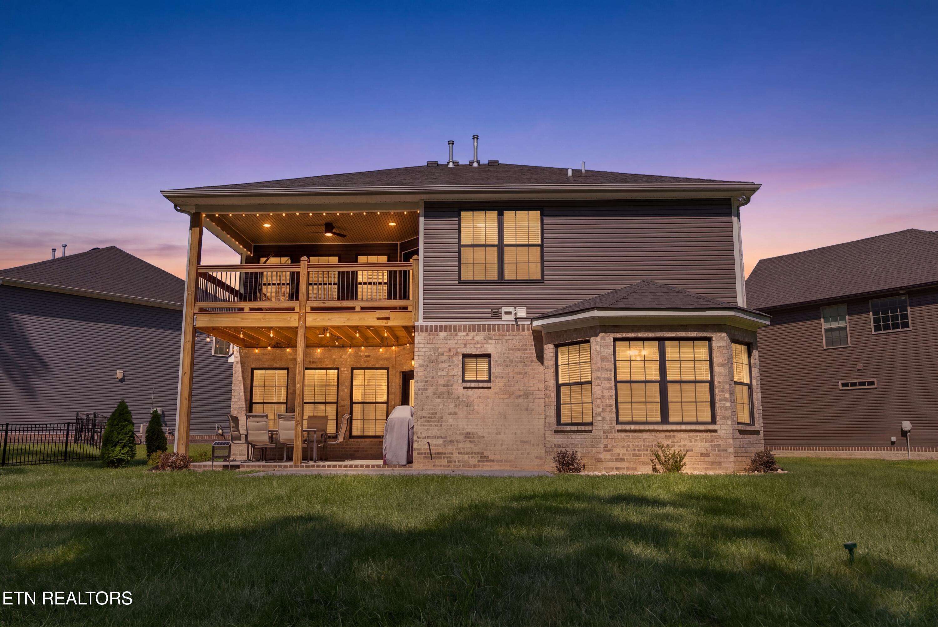 1653 Sugar Cane Lane Knoxville TN 37931