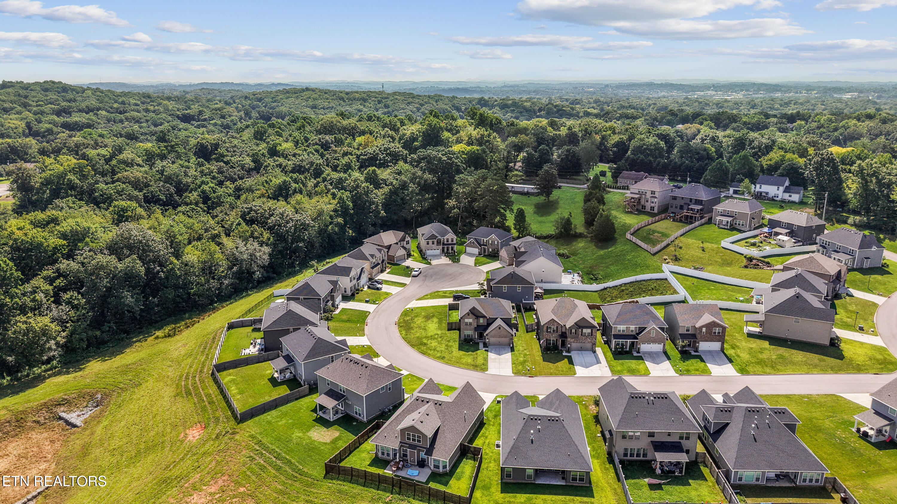 1653 Sugar Cane Lane Knoxville TN 37931