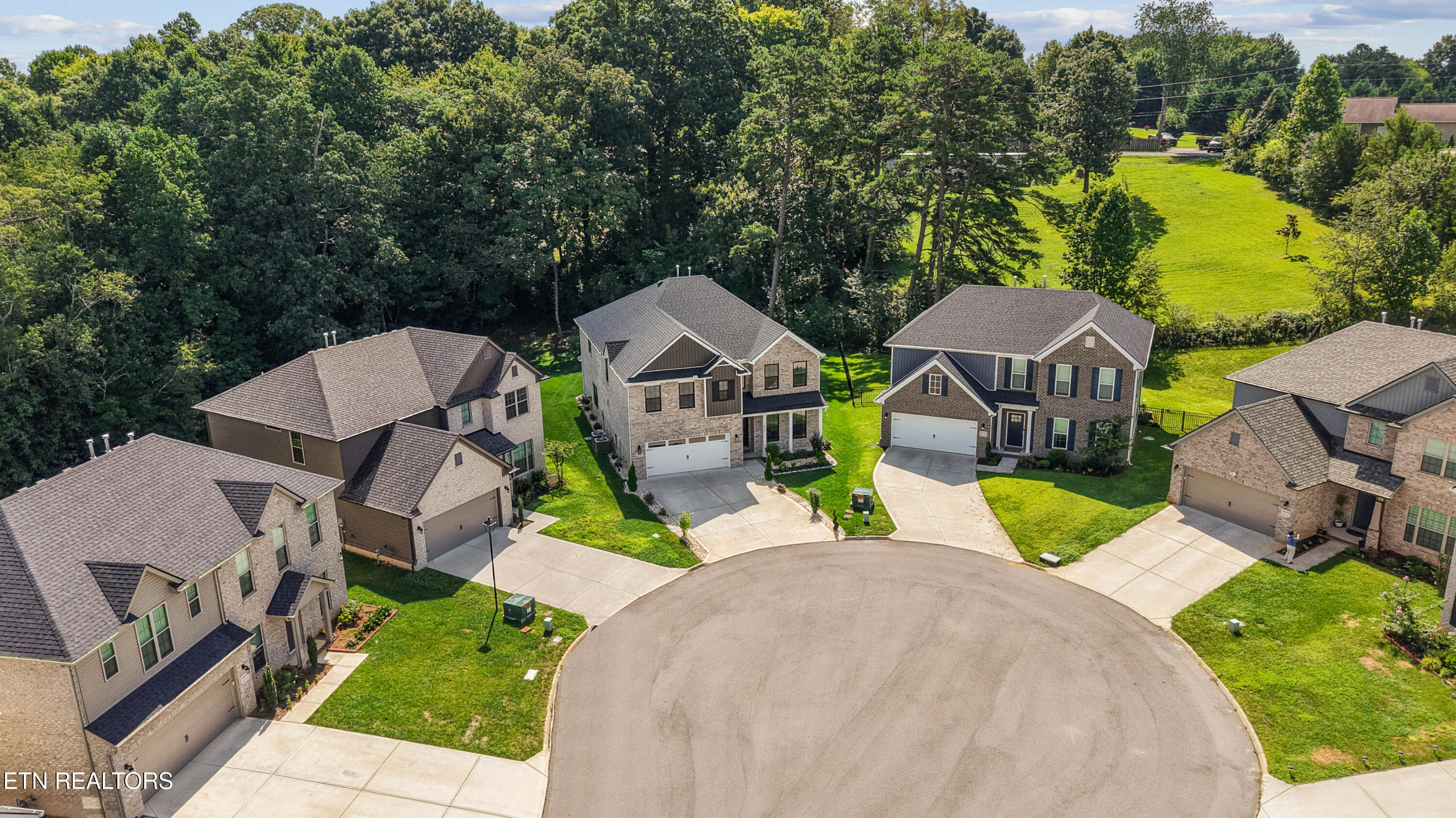 1653 Sugar Cane Lane Knoxville TN 37931