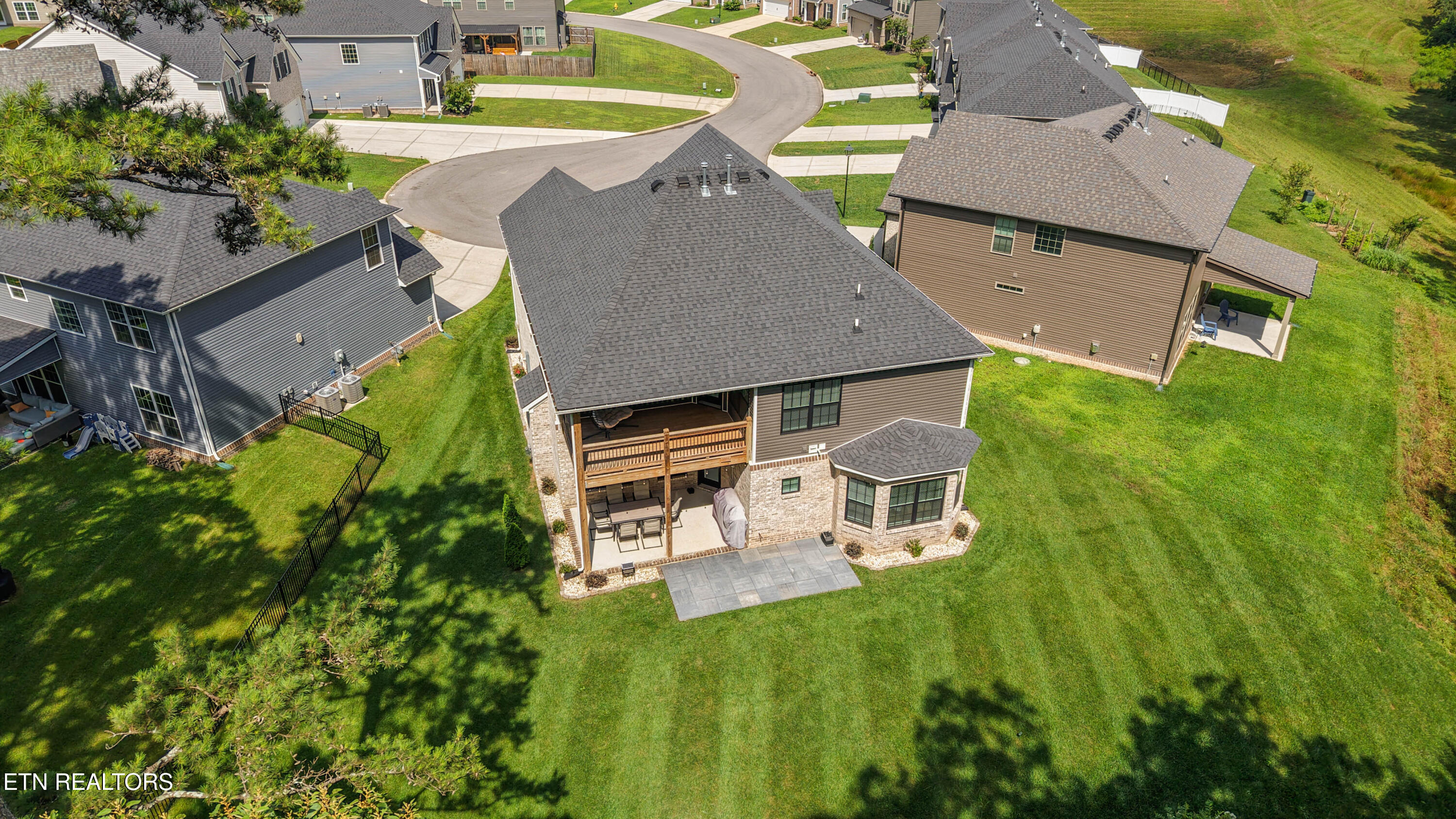 1653 Sugar Cane Lane Knoxville TN 37931