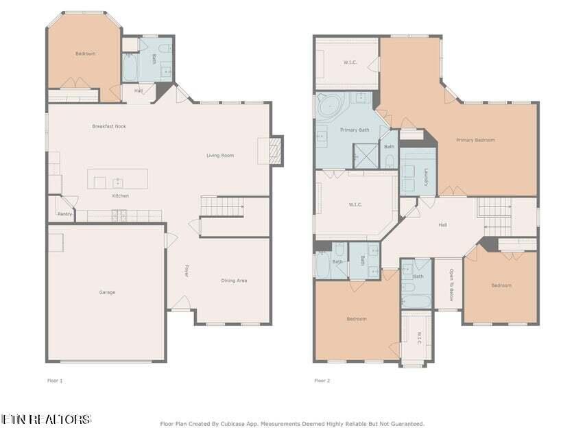 1653 Sugar Cane Lane Knoxville TN 37931