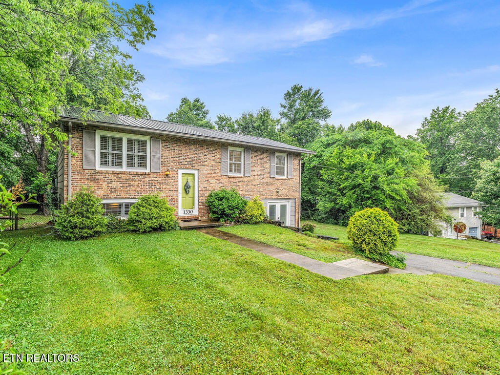1330 Scotsbury Circle Knoxville TN 37919