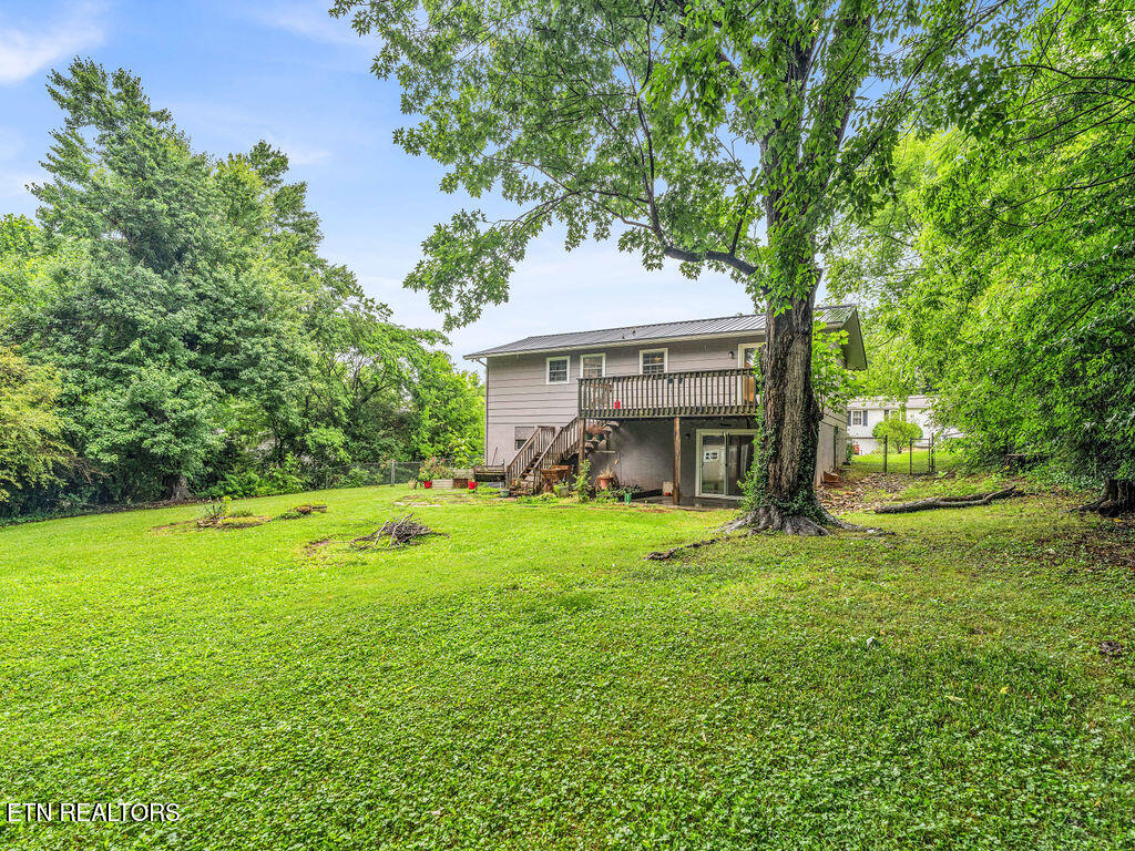1330 Scotsbury Circle Knoxville TN 37919