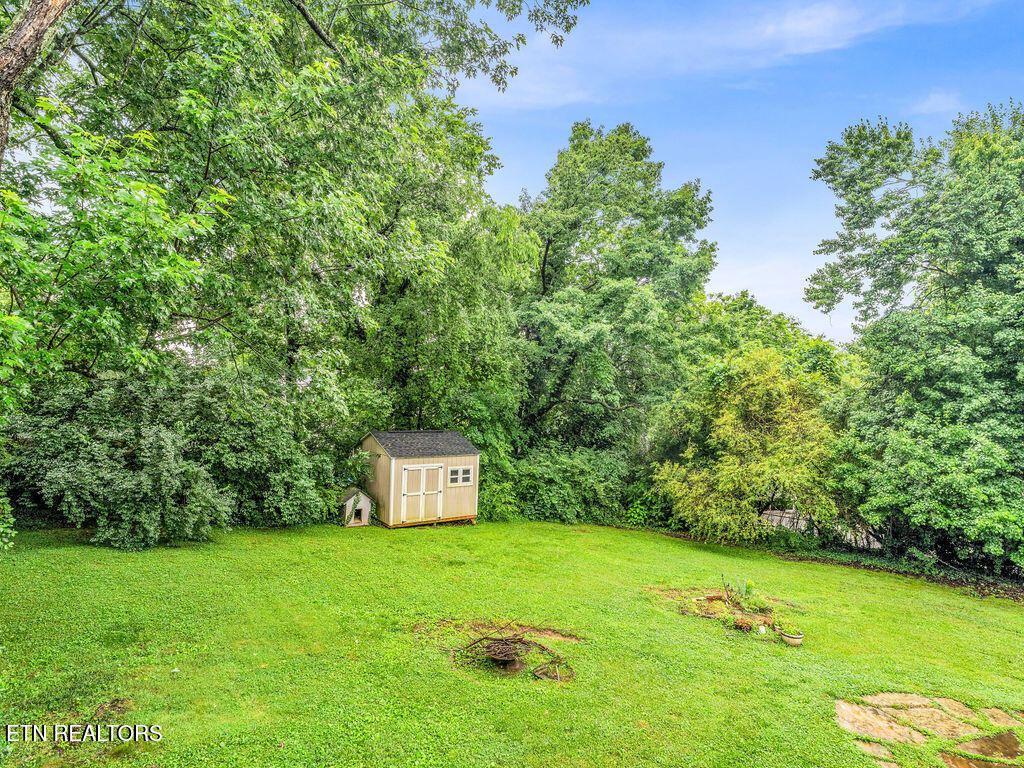 1330 Scotsbury Circle Knoxville TN 37919
