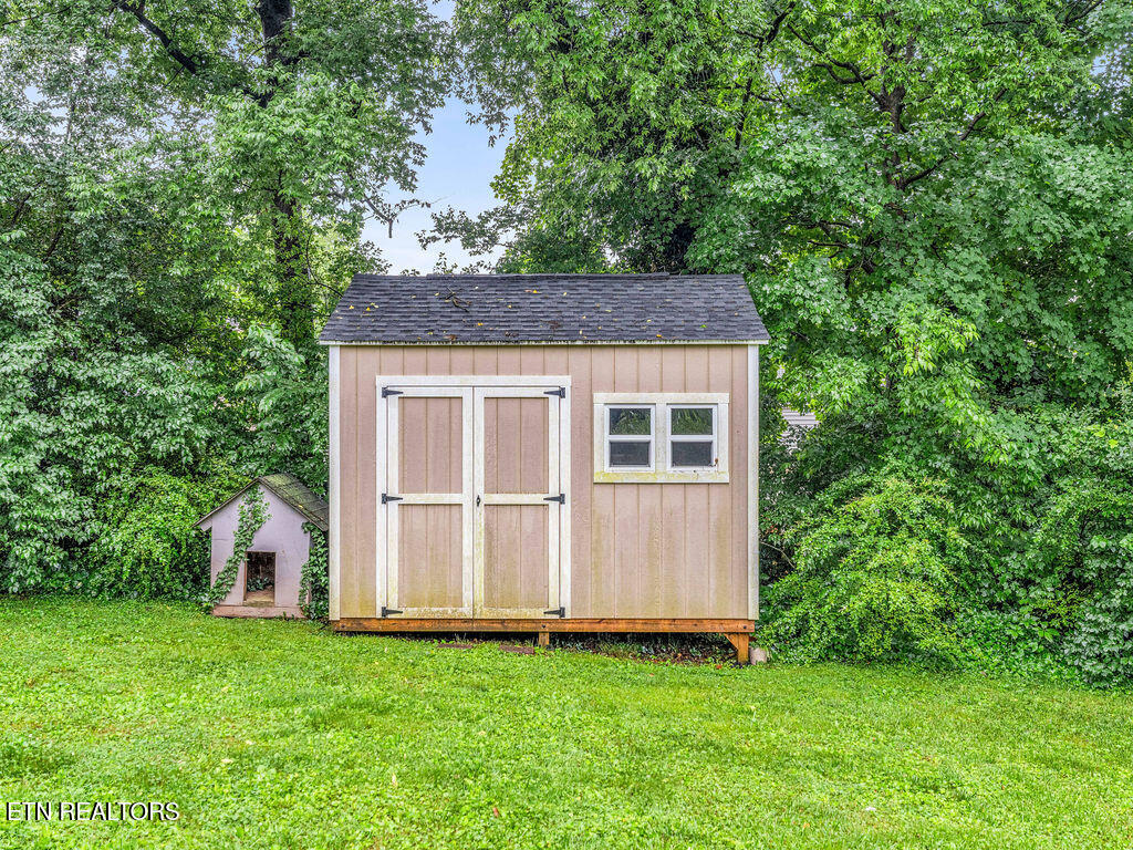 1330 Scotsbury Circle Knoxville TN 37919