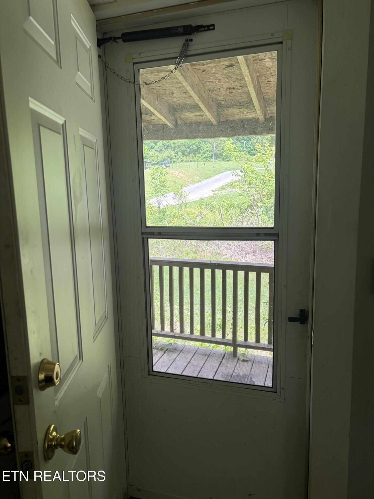 944 W Short Mountain Road Sneedville TN 37869
