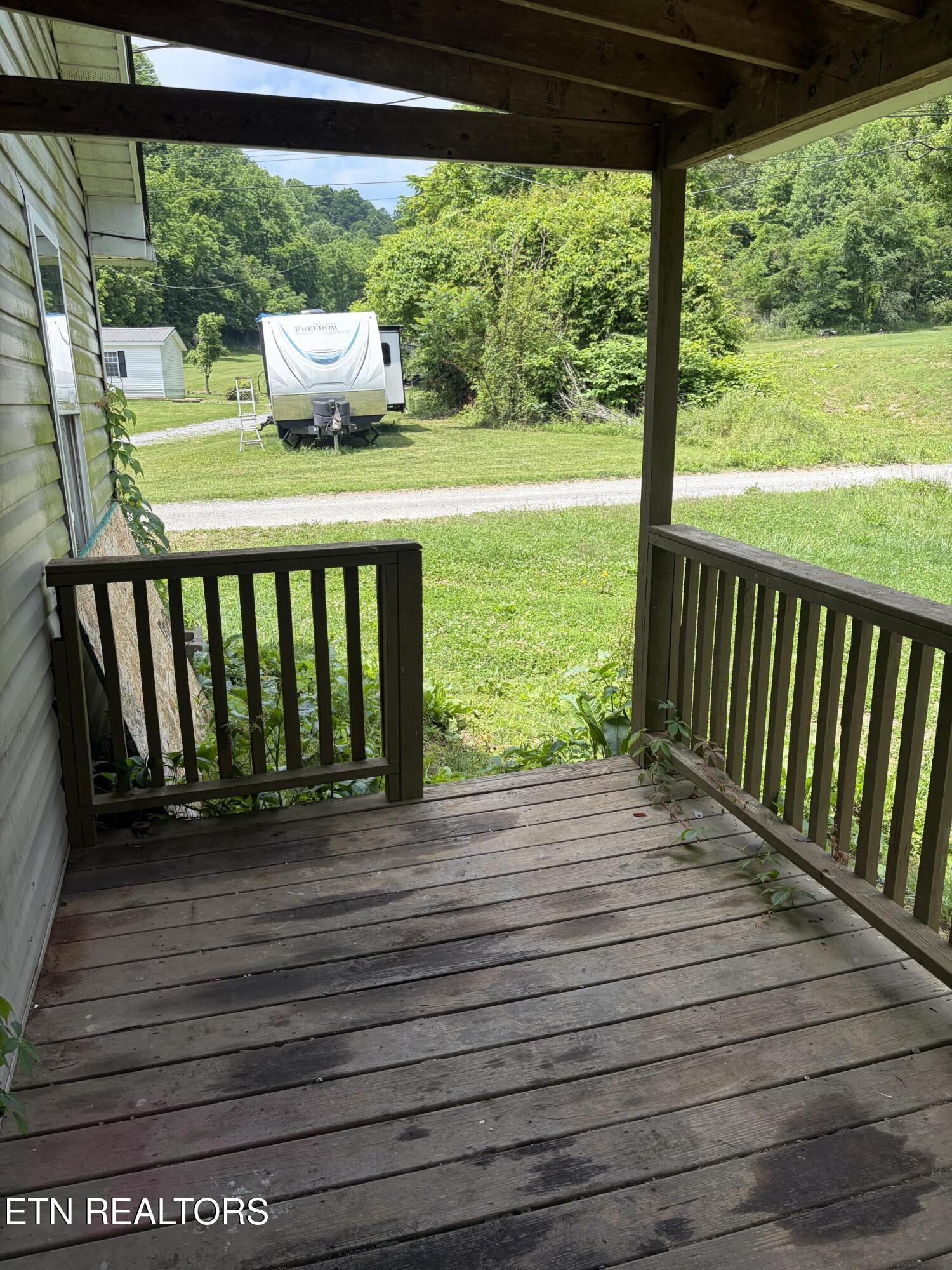 944 W Short Mountain Road Sneedville TN 37869