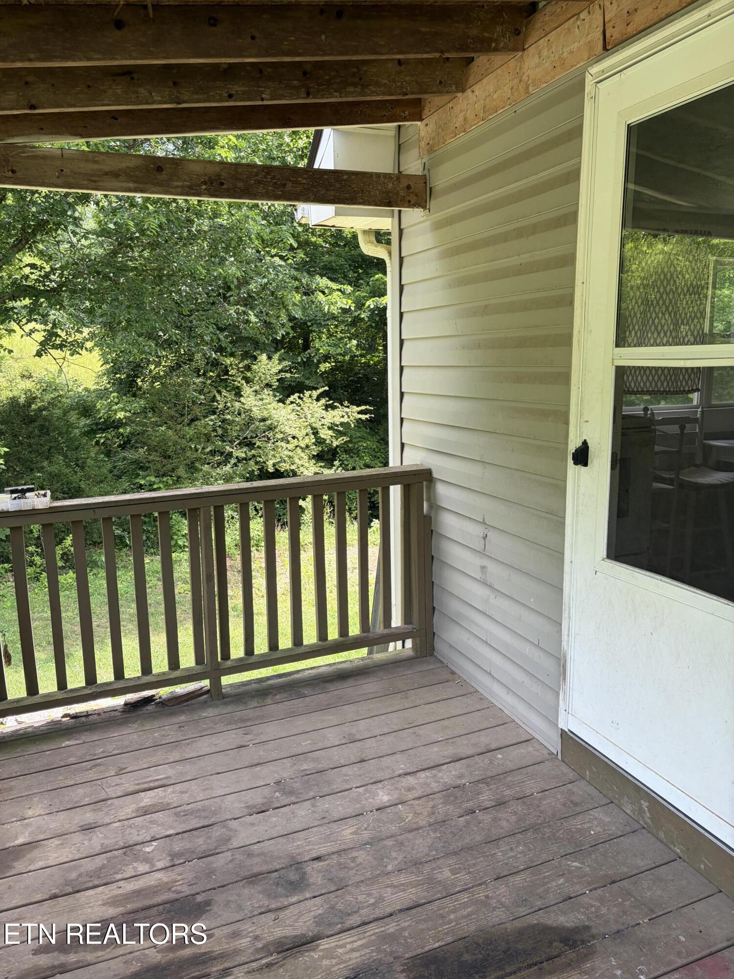 944 W Short Mountain Road Sneedville TN 37869