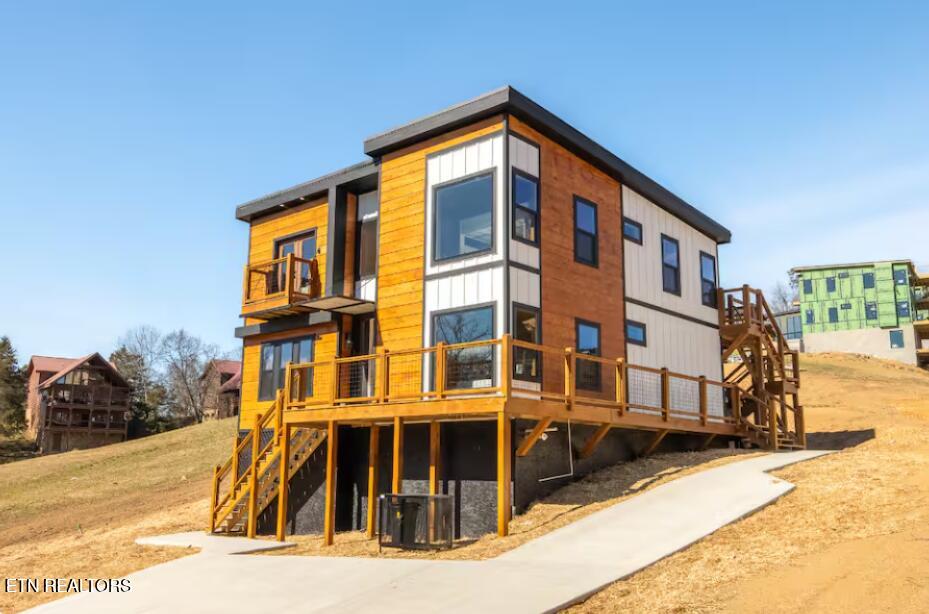 717 Bullwinkle Way Sevierville TN 37862