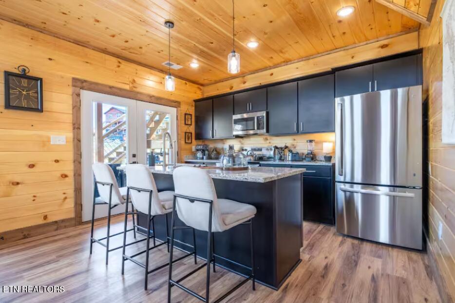 717 Bullwinkle Way Sevierville TN 37862