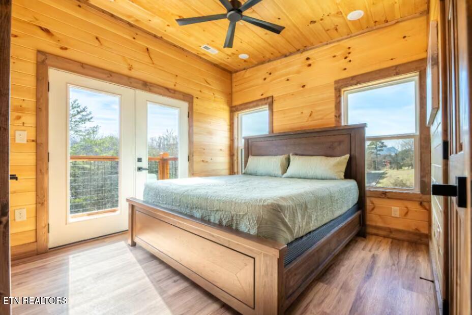 717 Bullwinkle Way Sevierville TN 37862
