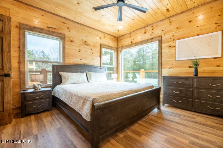717 Bullwinkle Way Sevierville TN 37862