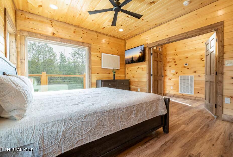 717 Bullwinkle Way Sevierville TN 37862