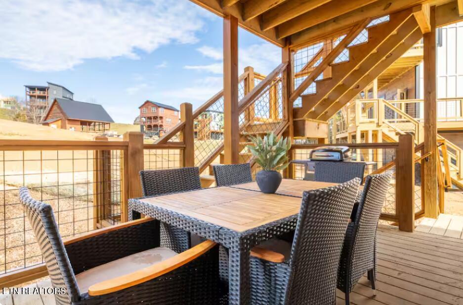717 Bullwinkle Way Sevierville TN 37862