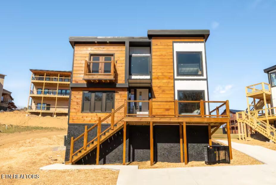 717 Bullwinkle Way Sevierville TN 37862