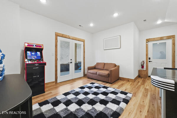 717 Bullwinkle Way Sevierville TN 37862