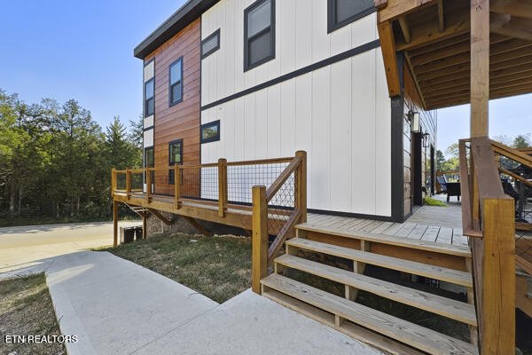 717 Bullwinkle Way Sevierville TN 37862