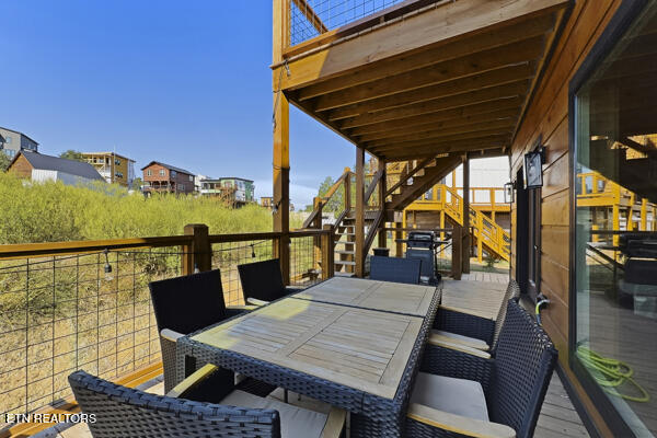 717 Bullwinkle Way Sevierville TN 37862