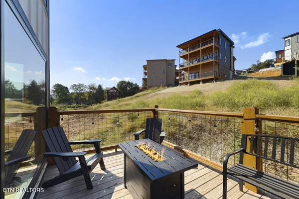 717 Bullwinkle Way Sevierville TN 37862