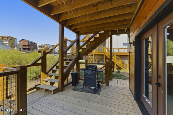 717 Bullwinkle Way Sevierville TN 37862