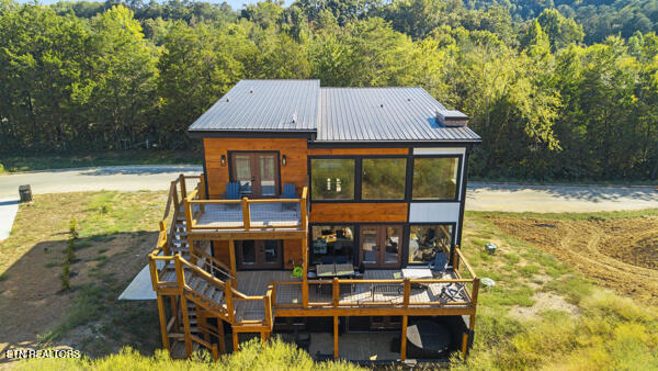 717 Bullwinkle Way Sevierville TN 37862