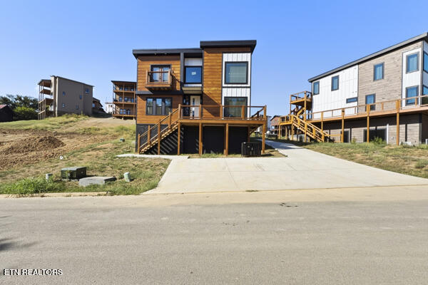 717 Bullwinkle Way Sevierville TN 37862