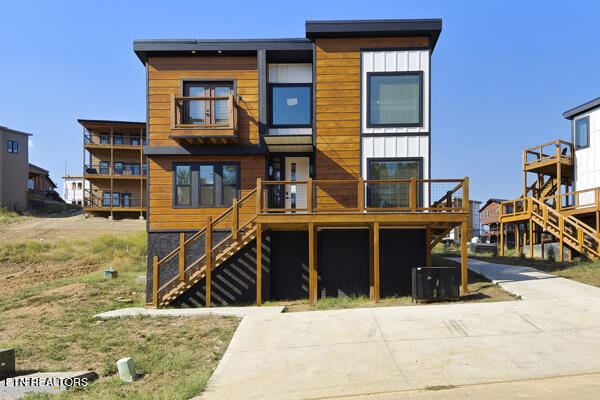 717 Bullwinkle Way Sevierville TN 37862