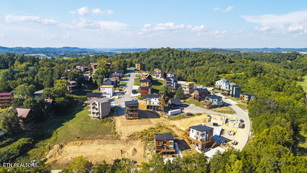 717 Bullwinkle Way Sevierville TN 37862