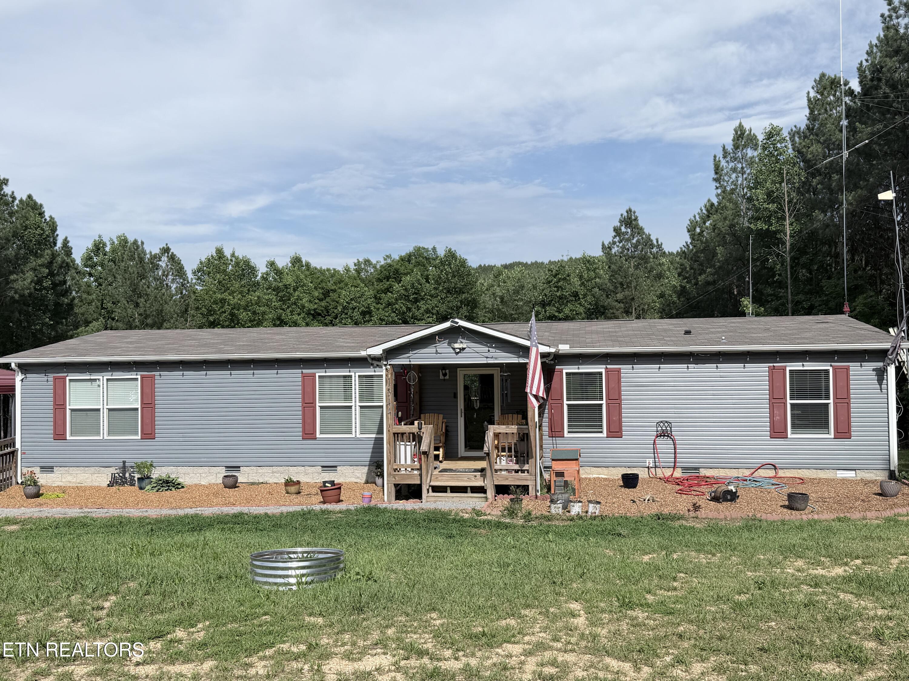 1344 Rayl Hollow Road Decatur TN 37322