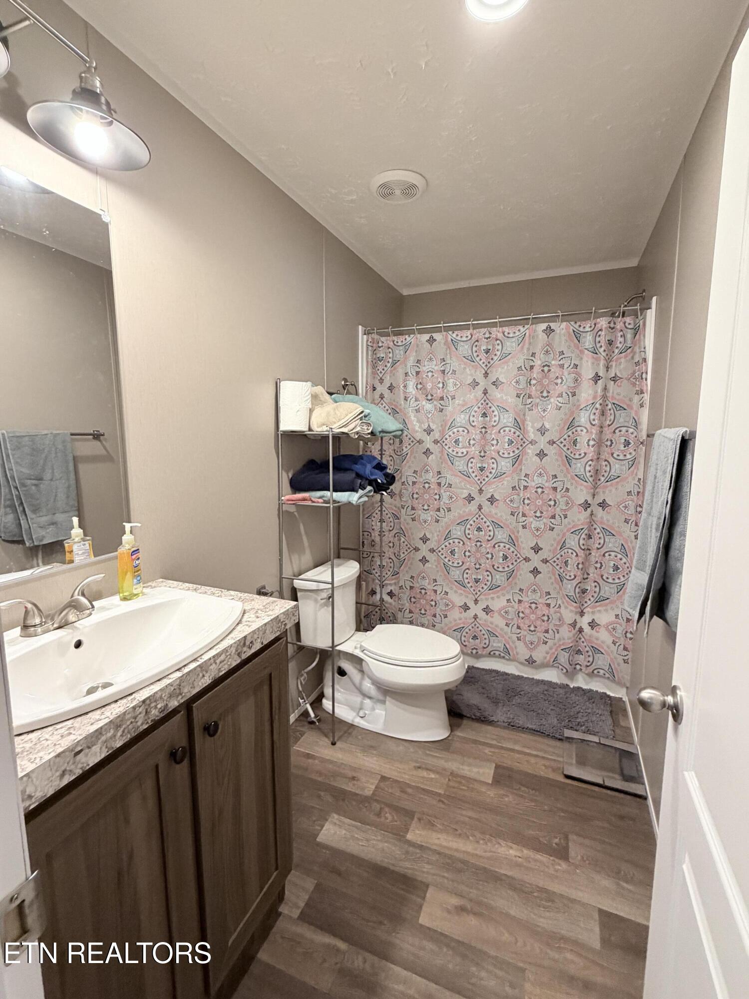 1344 Rayl Hollow Road Decatur TN 37322