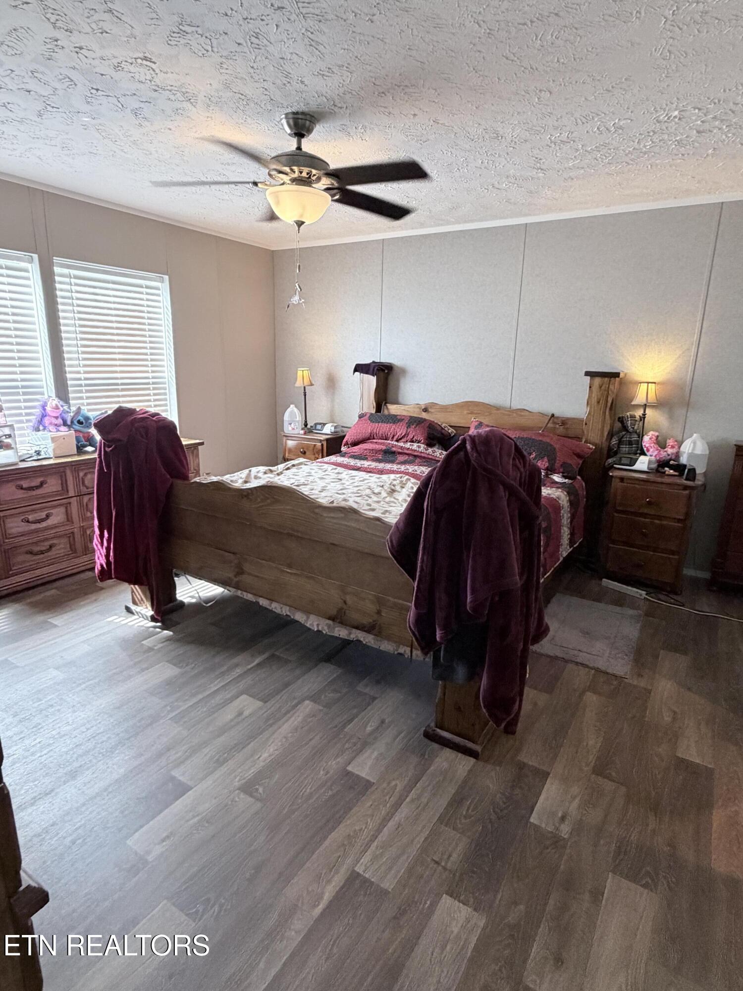 1344 Rayl Hollow Road Decatur TN 37322