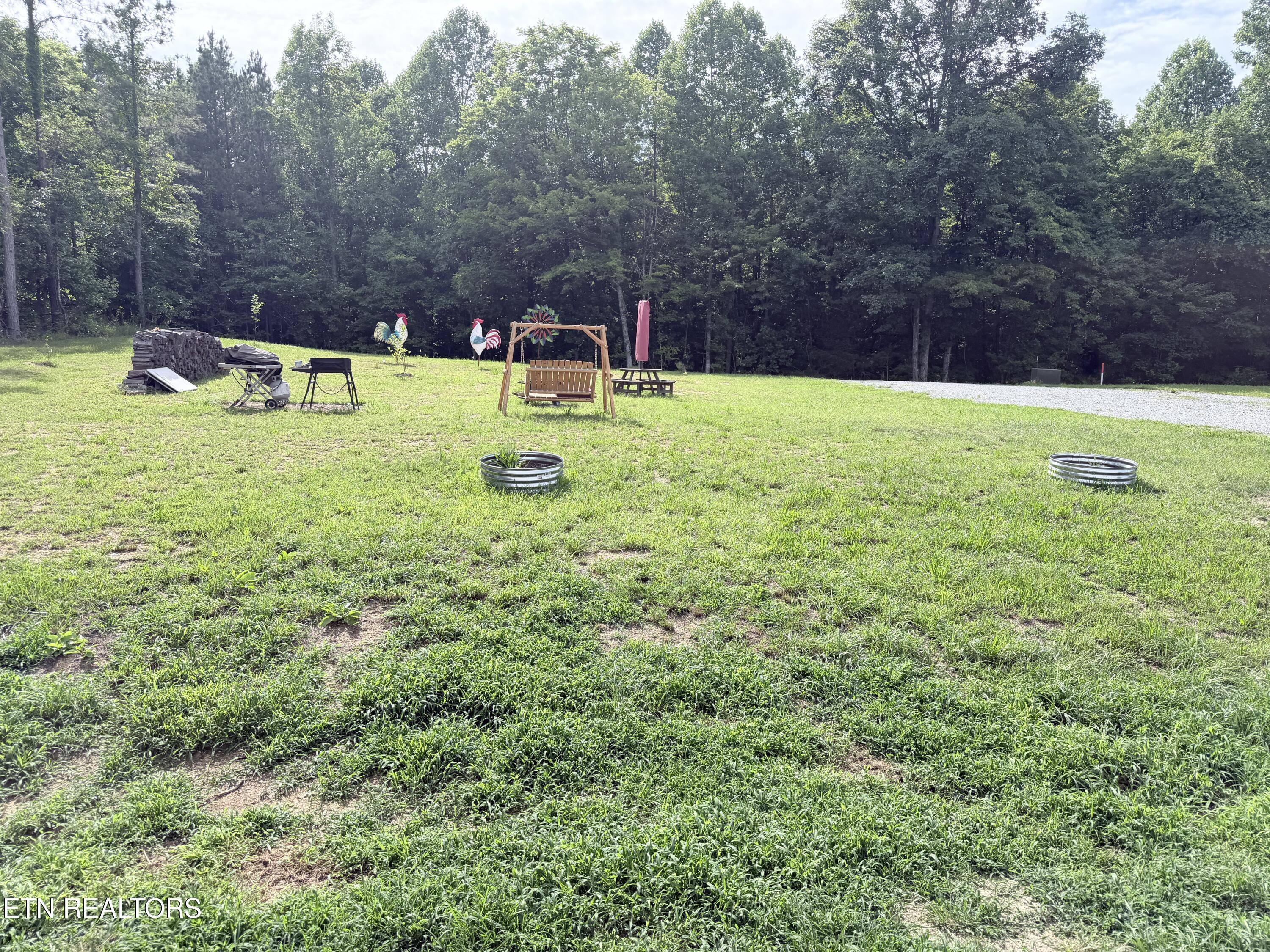 1344 Rayl Hollow Road Decatur TN 37322