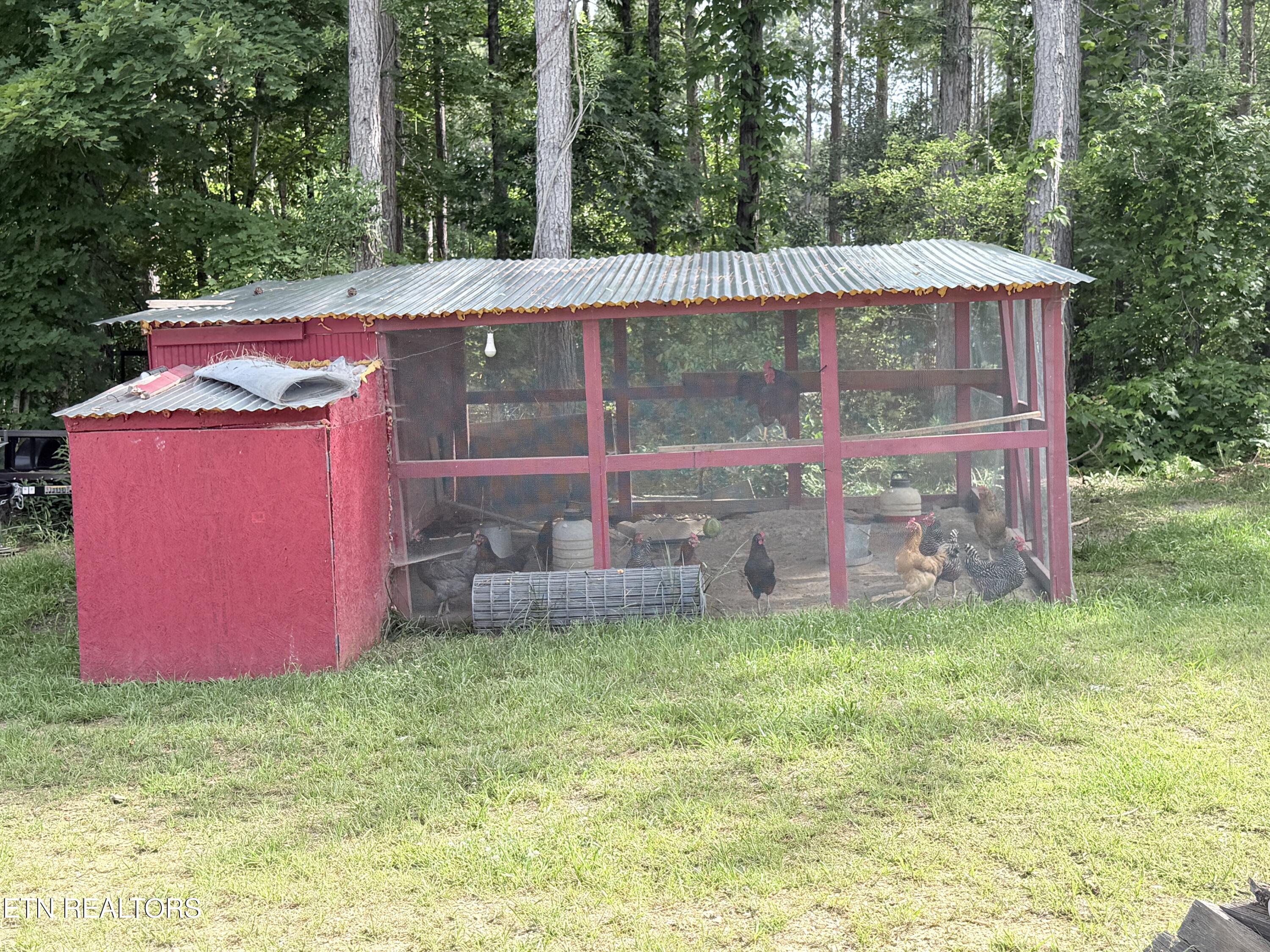1344 Rayl Hollow Road Decatur TN 37322