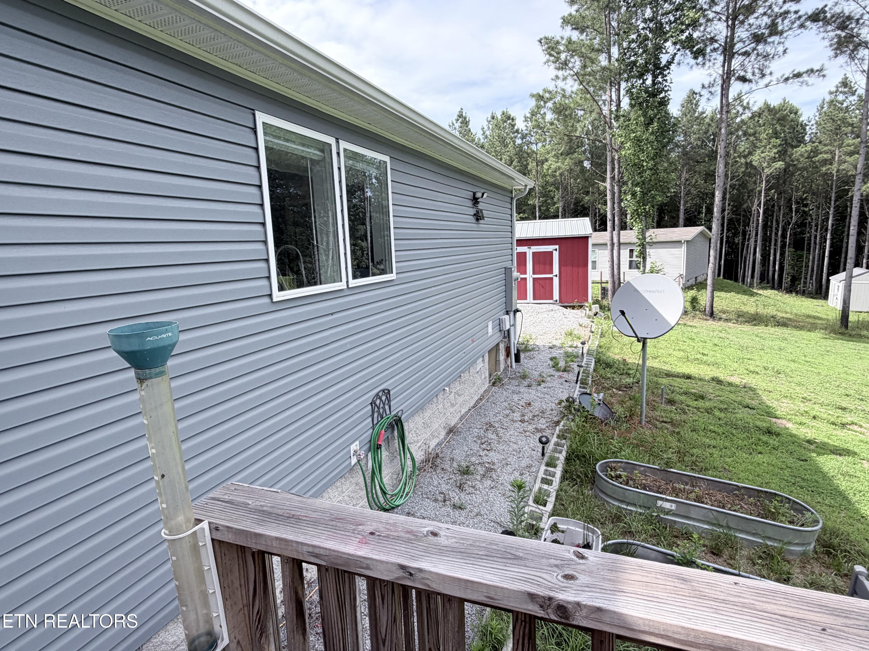1344 Rayl Hollow Road Decatur TN 37322