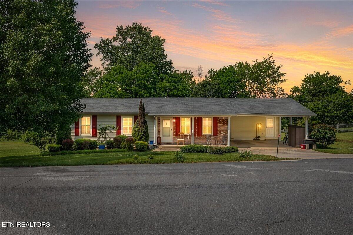 176 County Road 532 Etowah TN 37331