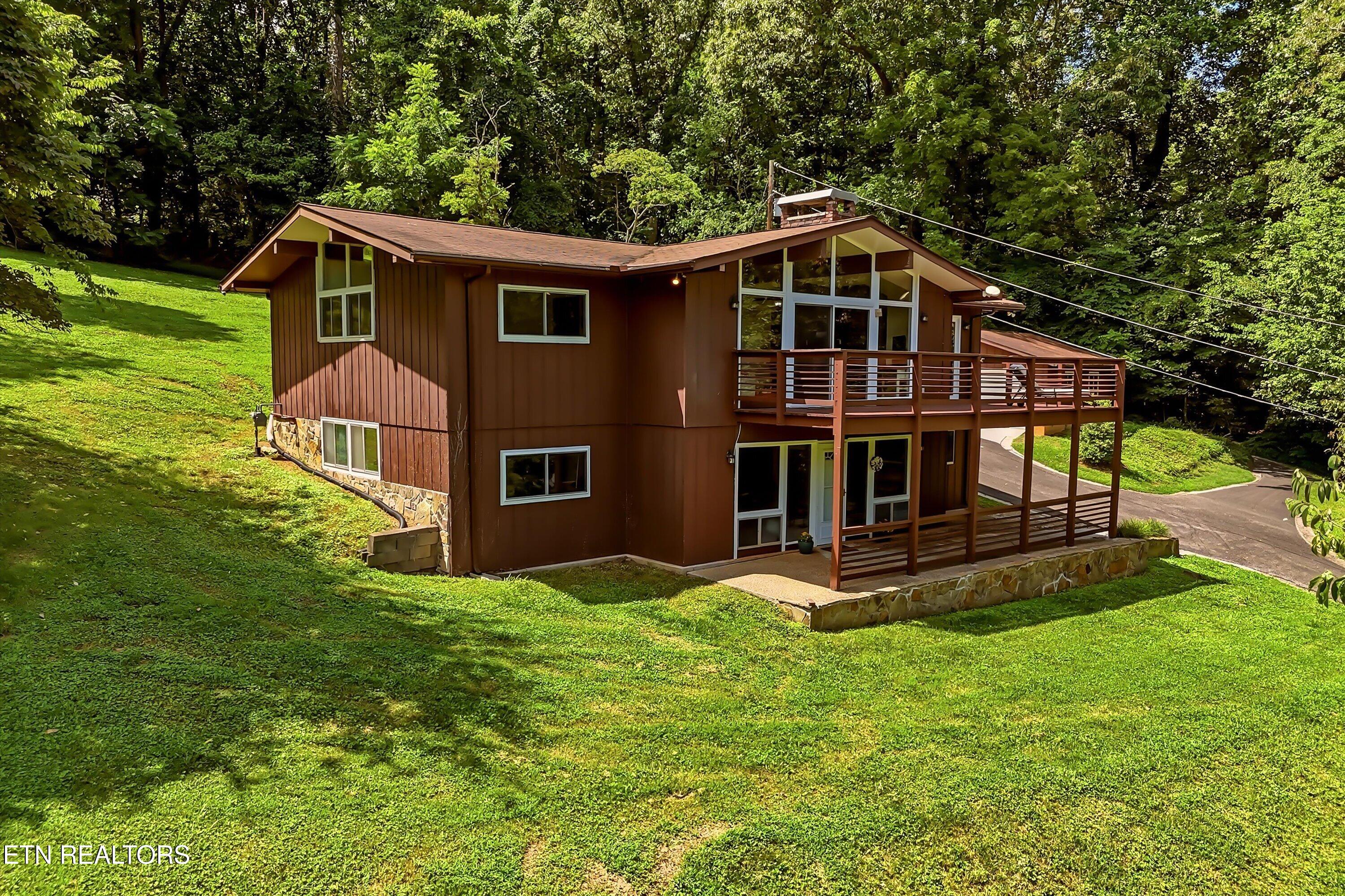 3941 Guinn Road Knoxville TN 37931