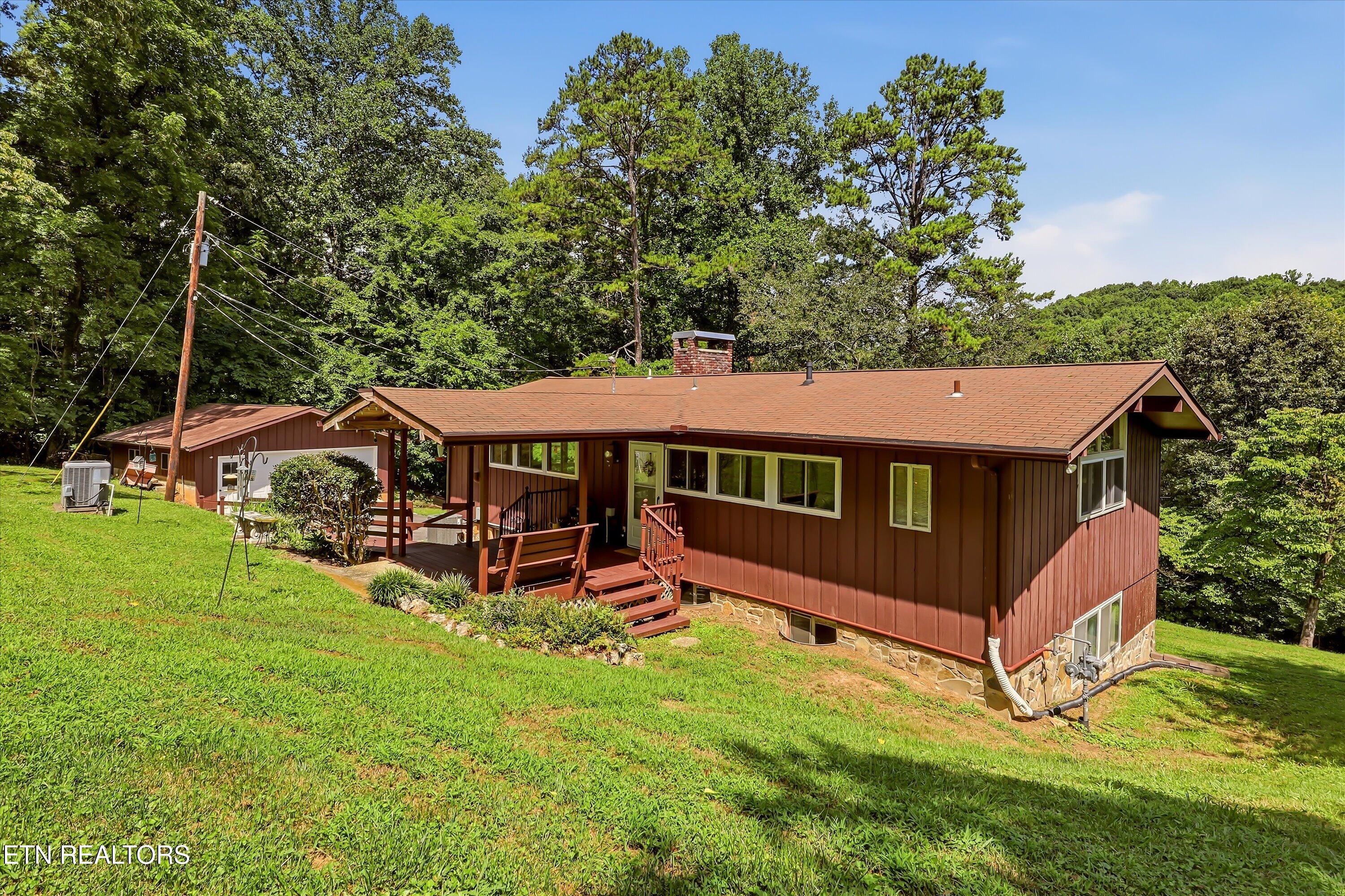 3941 Guinn Road Knoxville TN 37931