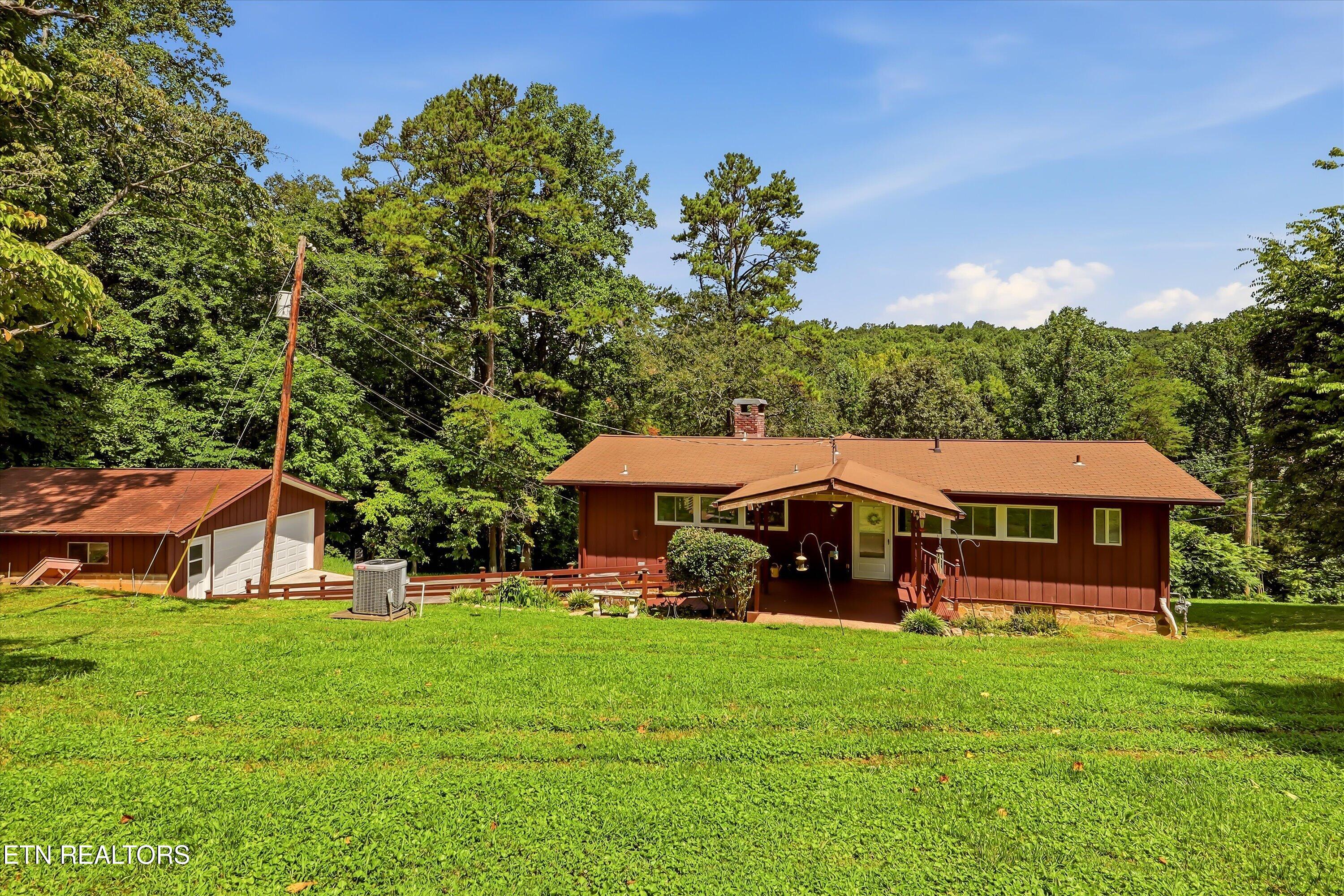 3941 Guinn Road Knoxville TN 37931