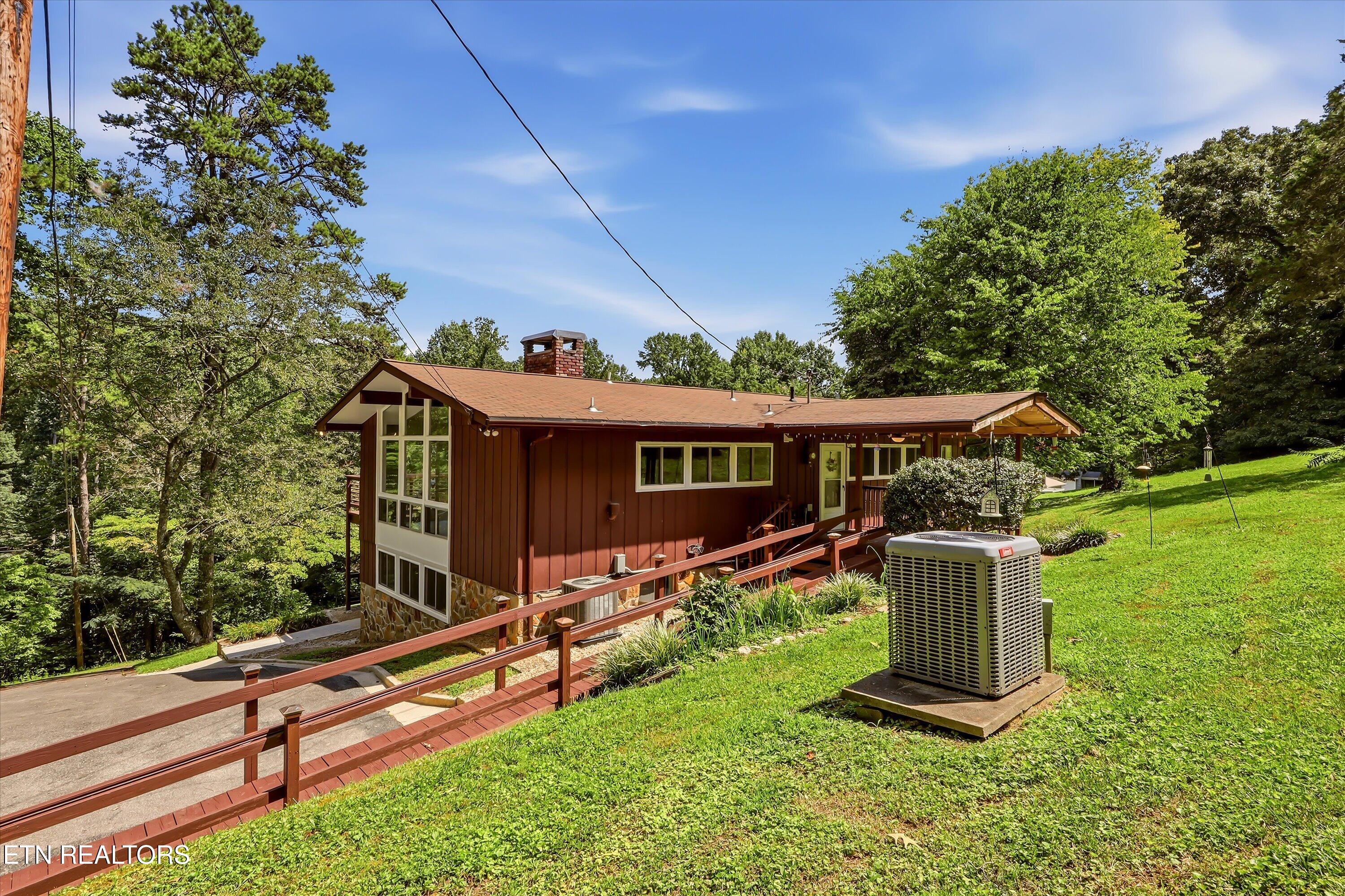 3941 Guinn Road Knoxville TN 37931